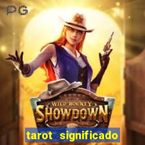 tarot significado das cartas pdf